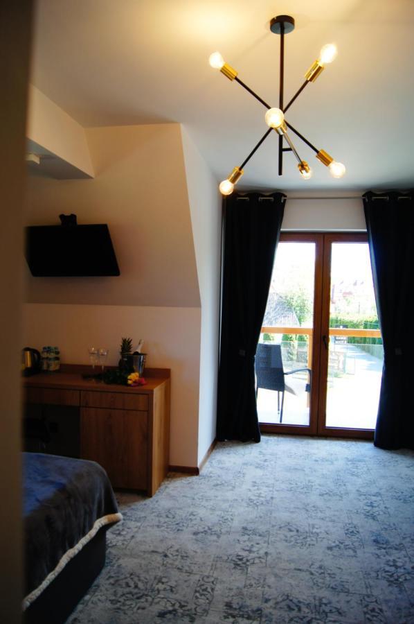 Habitación en casa particular Skalna 200m Do Term Bania